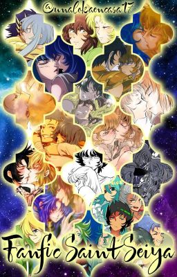 Fanfic de Saint Seiya (Pausada) 