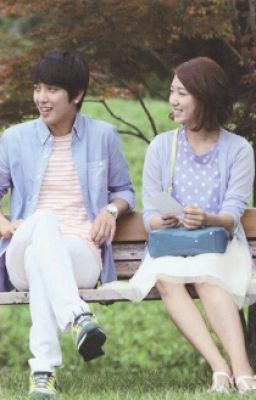 [Fanfic] Destiny - Yongshin couple ( Jung Yong Hwa-Park Shin Hye)