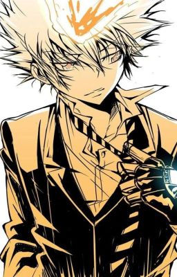 [Fanfic dịch] I AM TSUNAYOSHI 