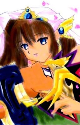 Fanfic dịch YugiOh ( Atem x Teana ): Sự cứu rỗi