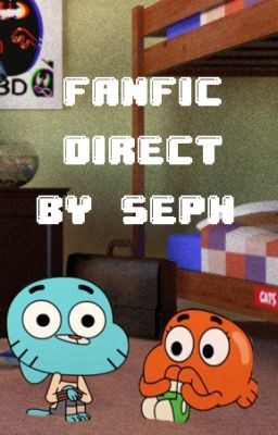 Fanfic Direct [ BY SEPH ]