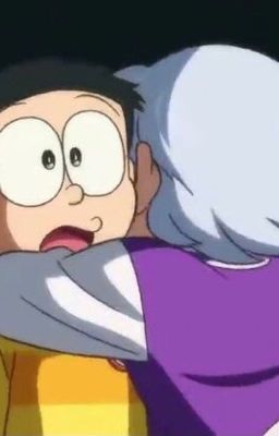 Fanfic Doraemon (All x Nobita)