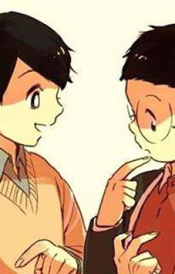 [Fanfic Doraemon] Lỡ thích cậu rồi... Phải làm sao bây giờ? (DekiNobi)