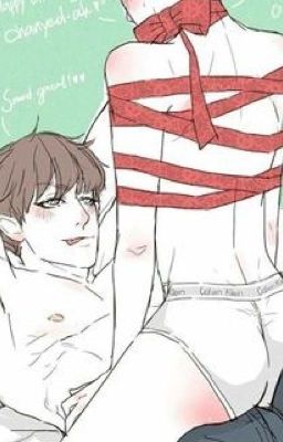 [FANFIC][DROP][CHANBAEK][R18]  DỊ TỘC