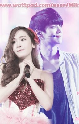 [Fanfic] [Edit] [HanSica] Hay Là Anh Cưới Em Đi