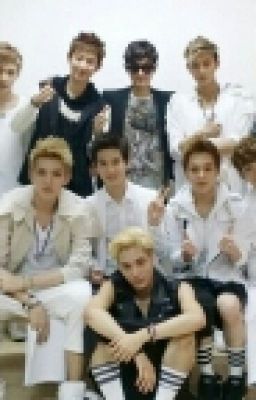 [Fanfic] [EXO COUPLE] Chúng ta sẽ mãi mãi bên nhau!!!