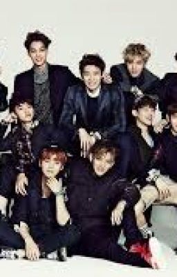 [ fanfic EXO] Kí Túc Đại Chiến [ hài hước]