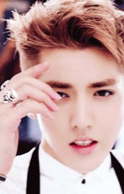 [Fanfic] [EXO] Nhật kí trưởng thành của tôi cùng Ngô Diệc Phàm