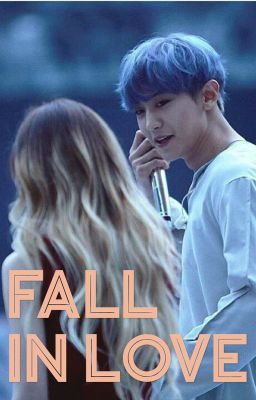 [Fanfic] - [EXOVELVET] - [Wenyeol] - FALL IN LOVE