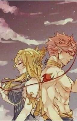 [Fanfic][Fairy Tail] Bí Mật Nguyên Thần