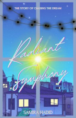 Fanfic GemFourth: Radiant Symphony (Bản giao hưởng Ánh sáng)