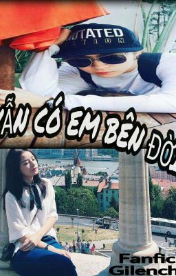 [Fanfic GilenChi][18+] 