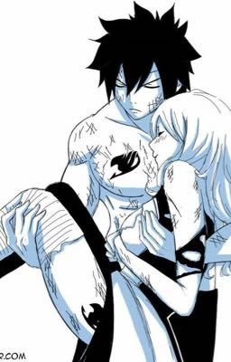 ( fanfic ) |GRUVIA| - Lời xin lỗi 