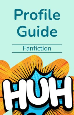 Fanfic Guidebook