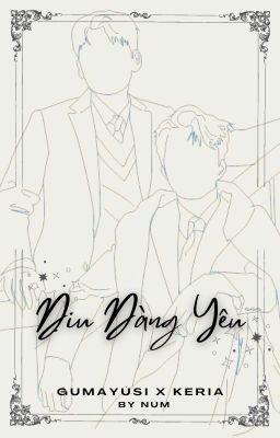 [Fanfic][GuRia] Dịu Dàng Yêu _Shortfic_