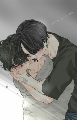 [fanfic/H] Chàng hầu! vkook