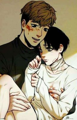 [Fanfic ] [ H ] - Killing Stalking - Yêu tôi một lần nữa 