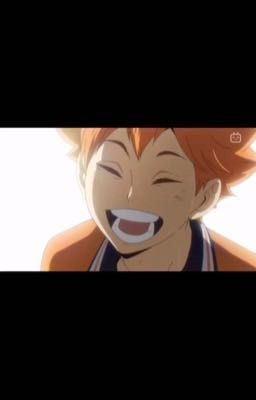 (Fanfic haikyuu) những năm tháng ấy