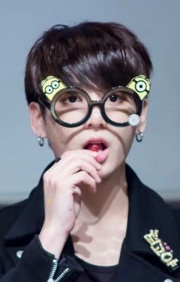 {fanfic} Hãy cho anh biết (vkook)