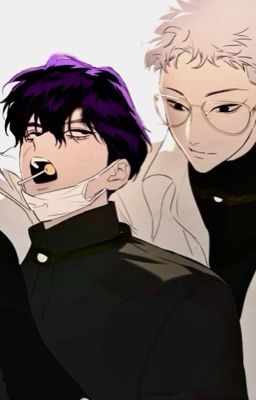 [Fanfic] [Hề Xuyên] [R18+]Liễu Chi Xuyên phải là em bé của Chu Hề!