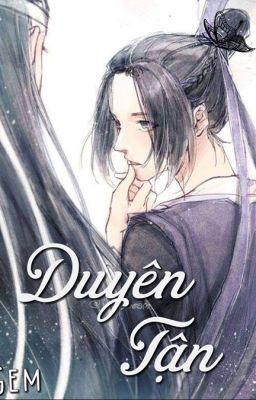 [FANFIC] [HI TRỪNG] [DUYÊN TẬN 2]