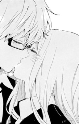 (fanfic) HIBI CHOUCHOU