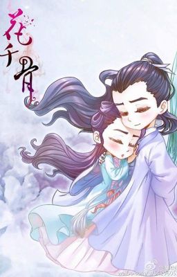 [Fanfic Hoa Thiên Cốt] Thiên Kiếp - Cà Rốt