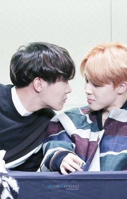 (Fanfic HopeMin) Tôi yêu em