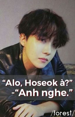 [FANFIC] [HoseokAmi] 