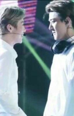 [FANFIC HUNHAN] [1SHOT]Hunnie là đáng yêu nhất <3