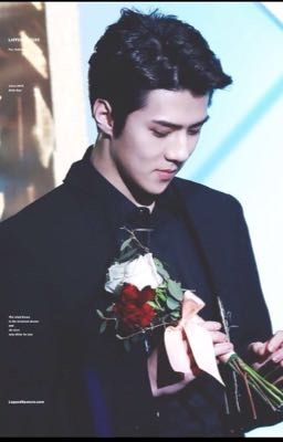 [Fanfic/Hunhan] Oneshot Nắm tay em đi khắp thế gian. 