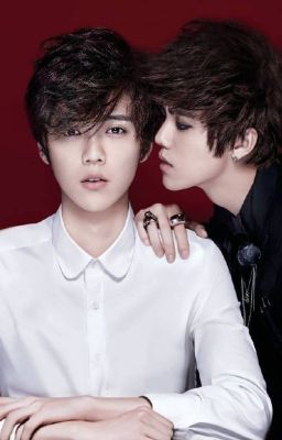 [FanFic][HunHan] Thiên Thần Khát Máu