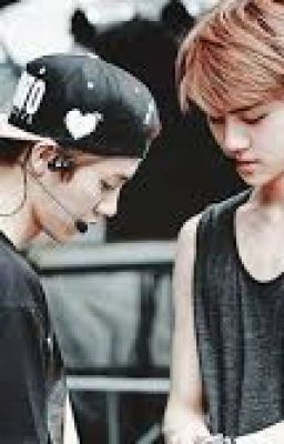 [Fanfic][HunHan] Tôi sợ cậu biến mất