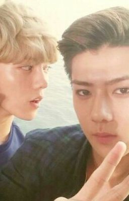 [FANFIC][HUNHAN]  Ừ thì... Tôi Thích Em