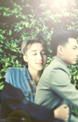 [Fanfic] Isaac - Sơn Tùng - Oneshot series