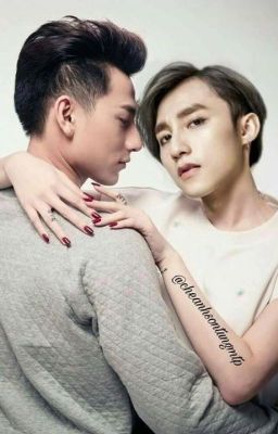 [Fanfic][ Isaac x Sơn Tùng]Cảm ơn,tôi cũng thế.