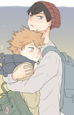 [Fanfic][KageHina] 2: Tình yêu im lặng