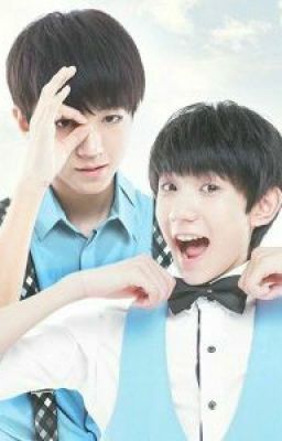 [fanfic][kaiyuan] First love