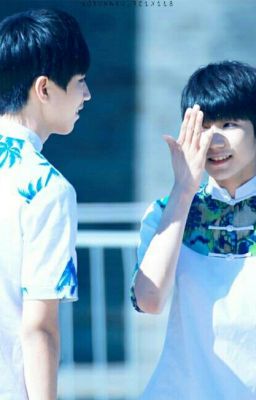 [Fanfic KAIYUAN] -Mùa đông có nắng-