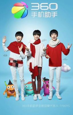 [Fanfic] [KaiYuan][XiHong] Quyền Lực Và Sự Trả Thù