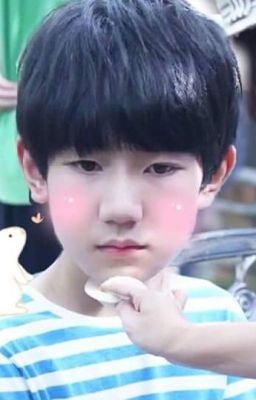 [ Fanfic_kaiyuan ] Xuyên qua thành con gái