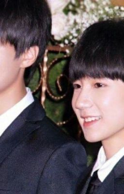  Fanfic KaiYuan: Yêu