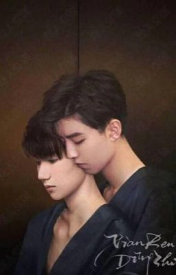 [Fanfic][KaiYuan]Yêu anh, là em đã sai sao?