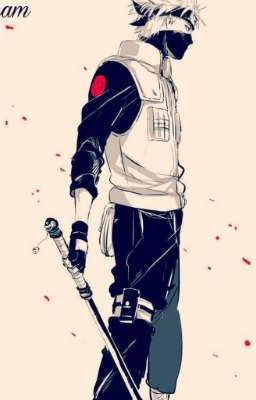 [Fanfic Kakashi] Tình yêu...chỉ vậy thôi sao?