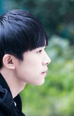 [Fanfic Khải Thiên] Cuối Cùng Ai Đau? 