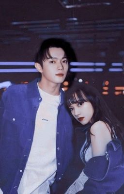 Fanfic [Khải Tiêu] _Hứa Khải_Trình Tiêu -  Yêu trong đau khổ