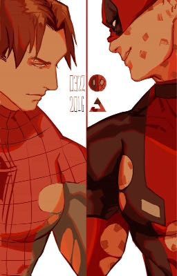 [FANFIC] Kho Spideypool