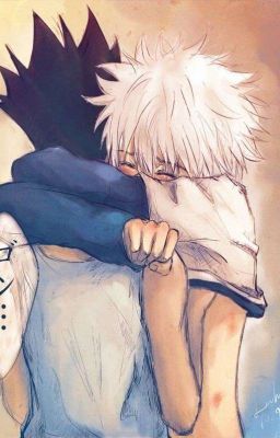 [Fanfic Killua x Gon] Mãi Một Niềm Thương 