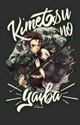 Fanfic Kimetsu no Yaiba 