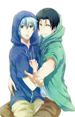 Fanfic KnB - Nhiều cp (Q2) [Hoàn Thành] 